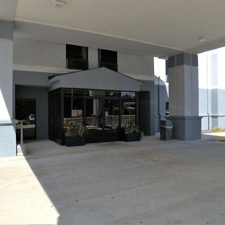 Super 8 By Wyndham Crossville Tn Extérieur photo