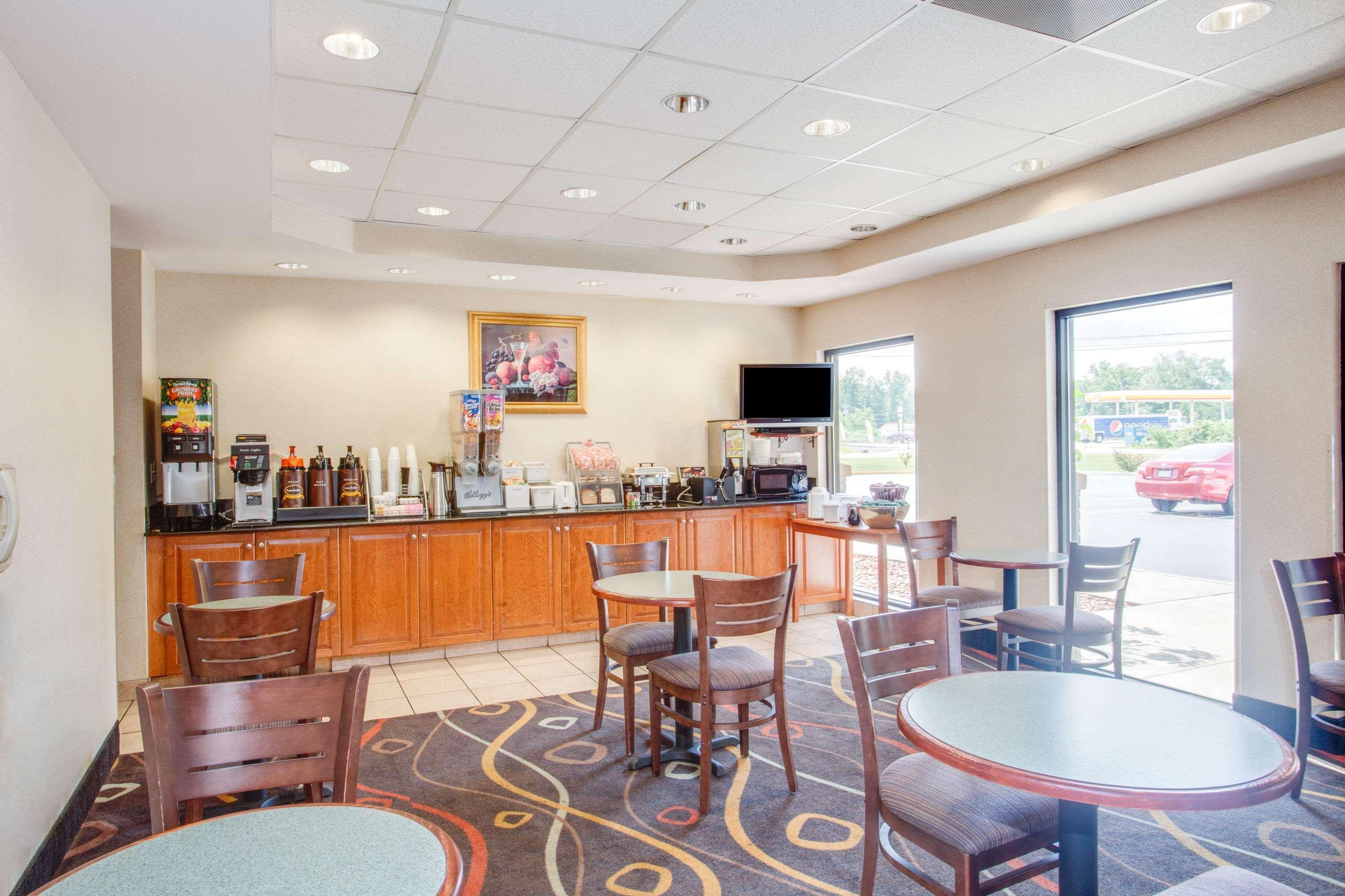 Super 8 By Wyndham Crossville Tn Extérieur photo