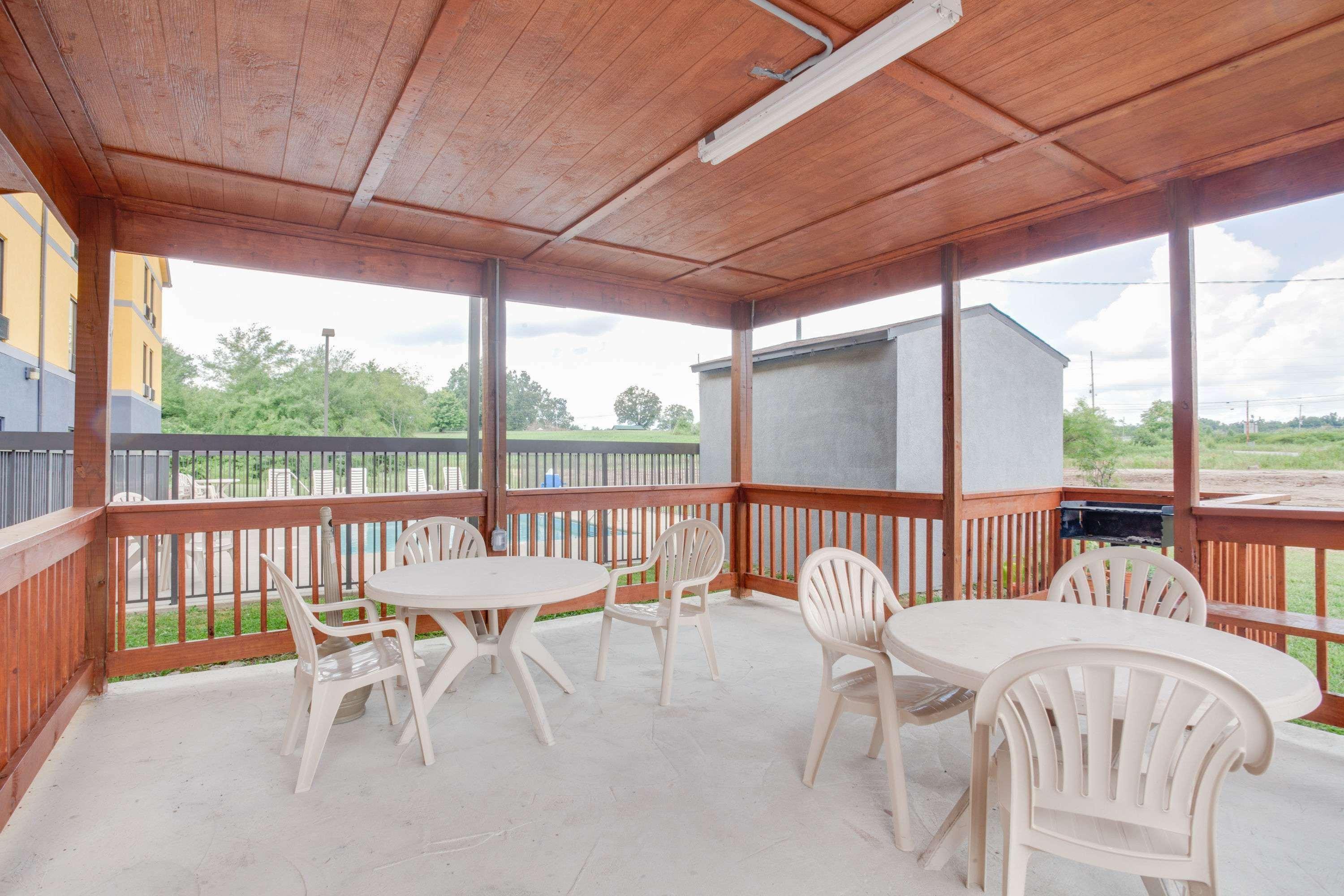 Super 8 By Wyndham Crossville Tn Extérieur photo