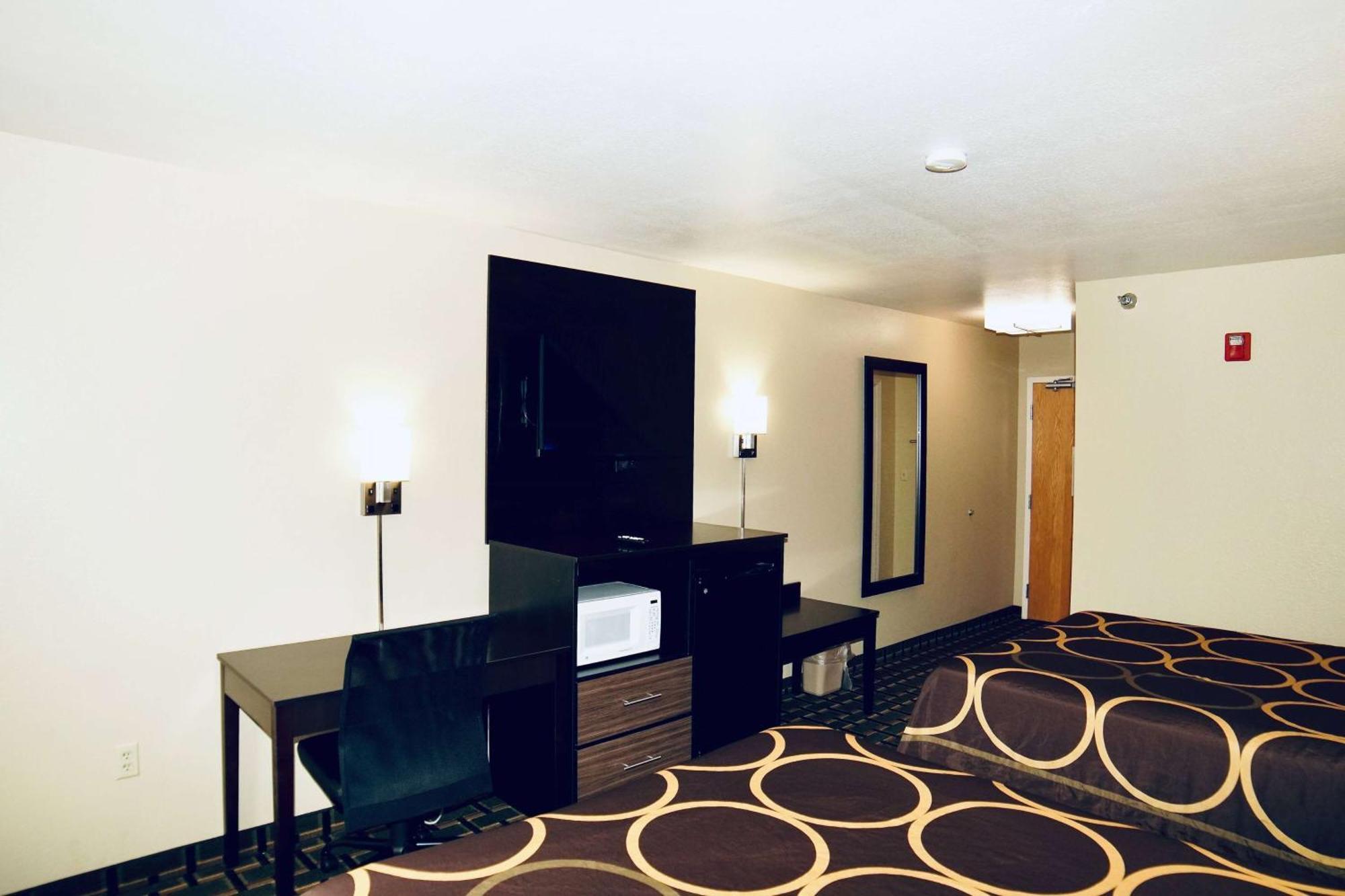 Super 8 By Wyndham Crossville Tn Extérieur photo
