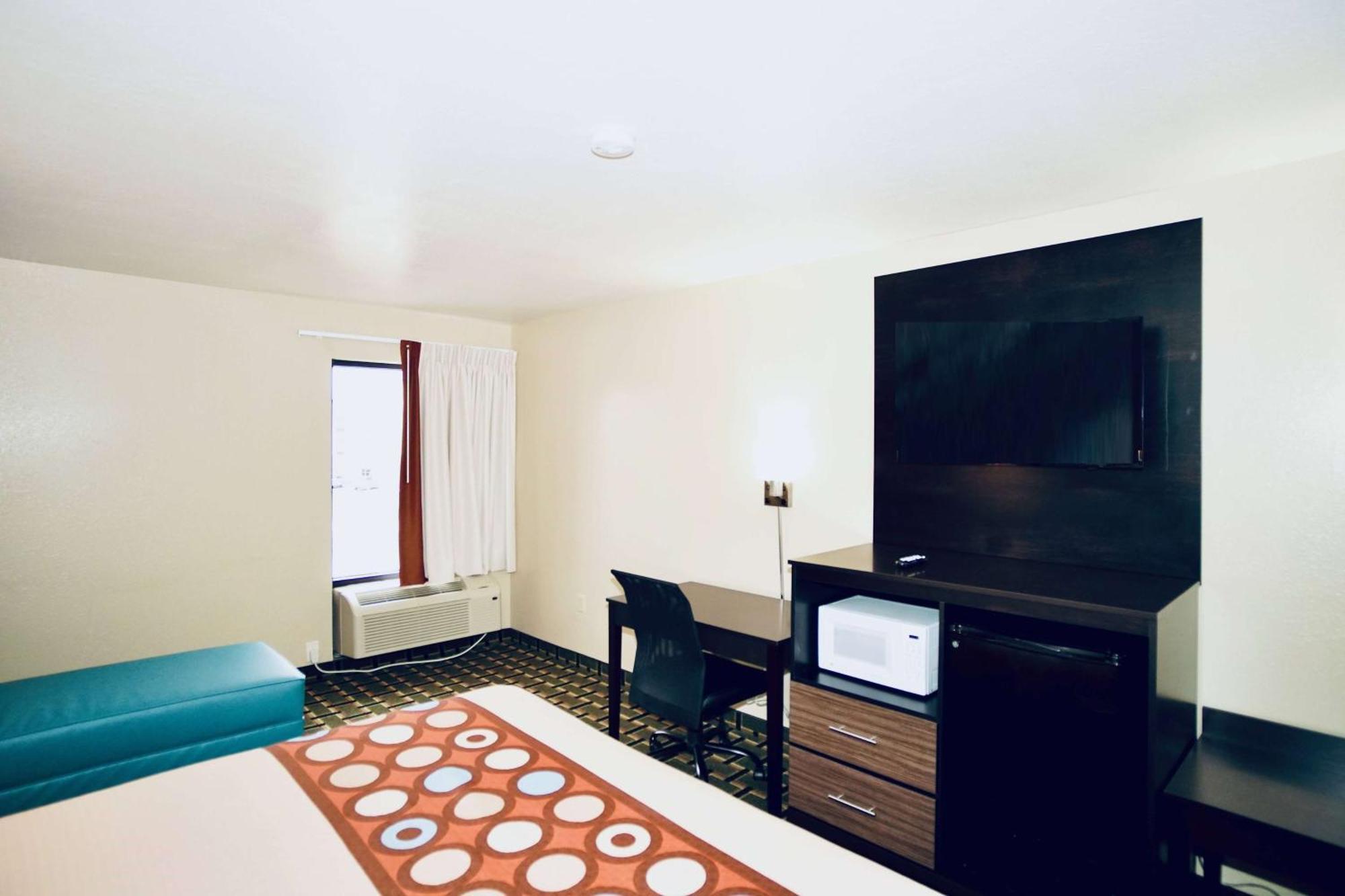 Super 8 By Wyndham Crossville Tn Extérieur photo