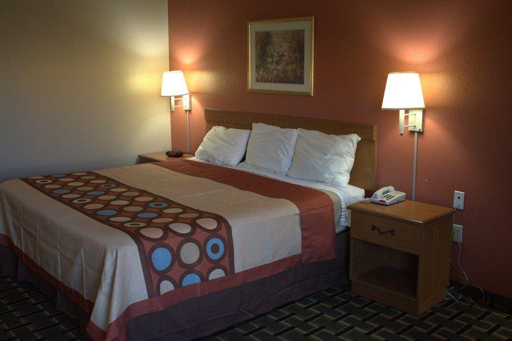 Super 8 By Wyndham Crossville Tn Extérieur photo